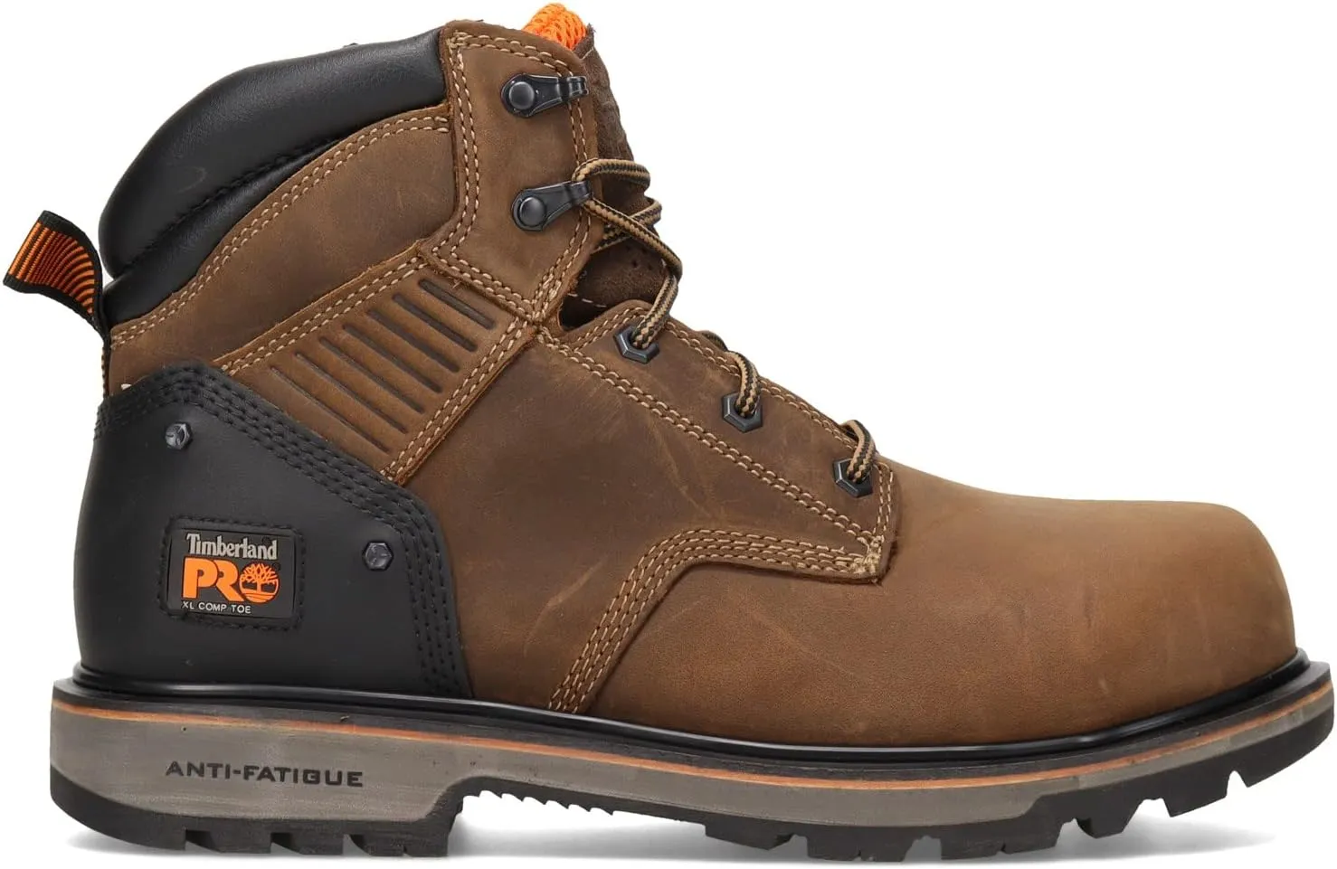 Timberland PRO Men's, Ballast 6in Comp Toe Work Boot