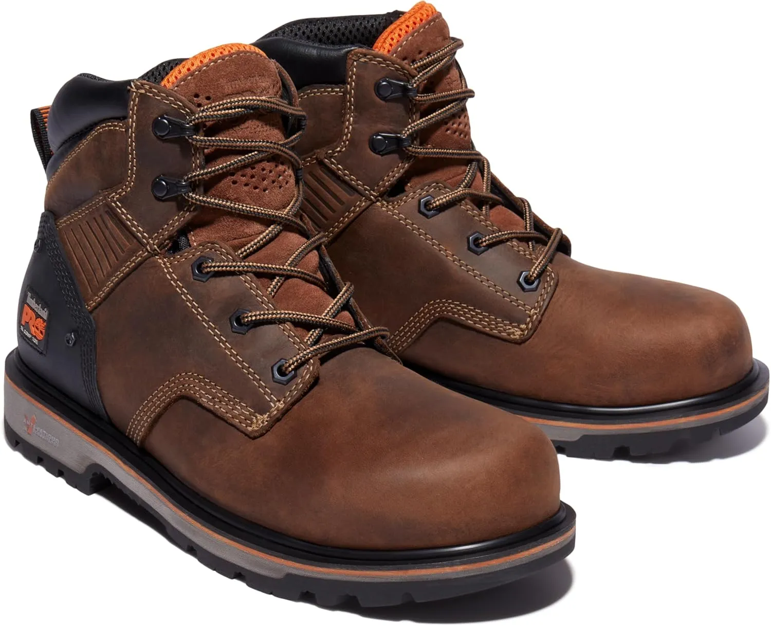 Timberland PRO Men's, Ballast 6in Comp Toe Work Boot