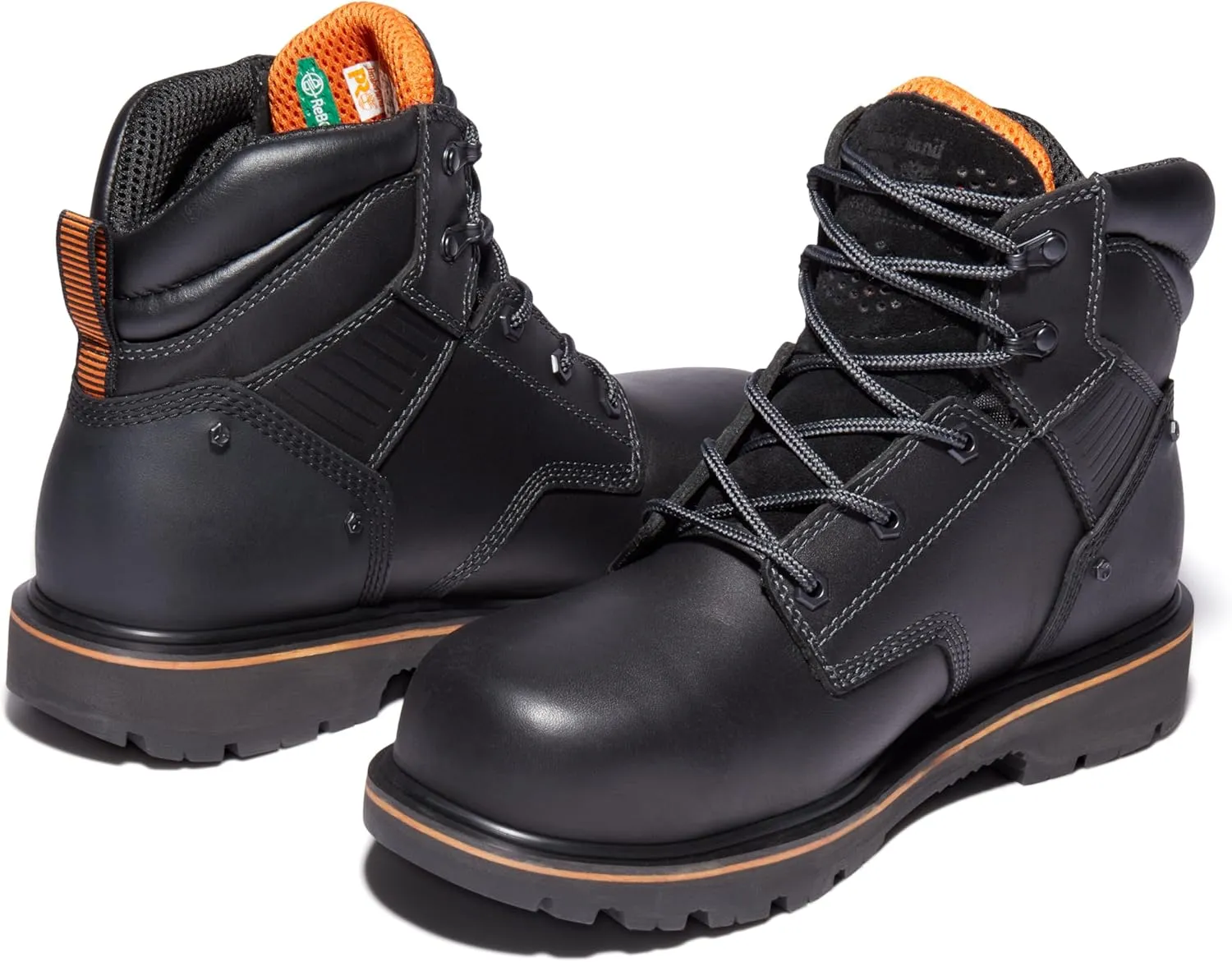 Timberland PRO Men's, Ballast 6in Comp Toe Work Boot