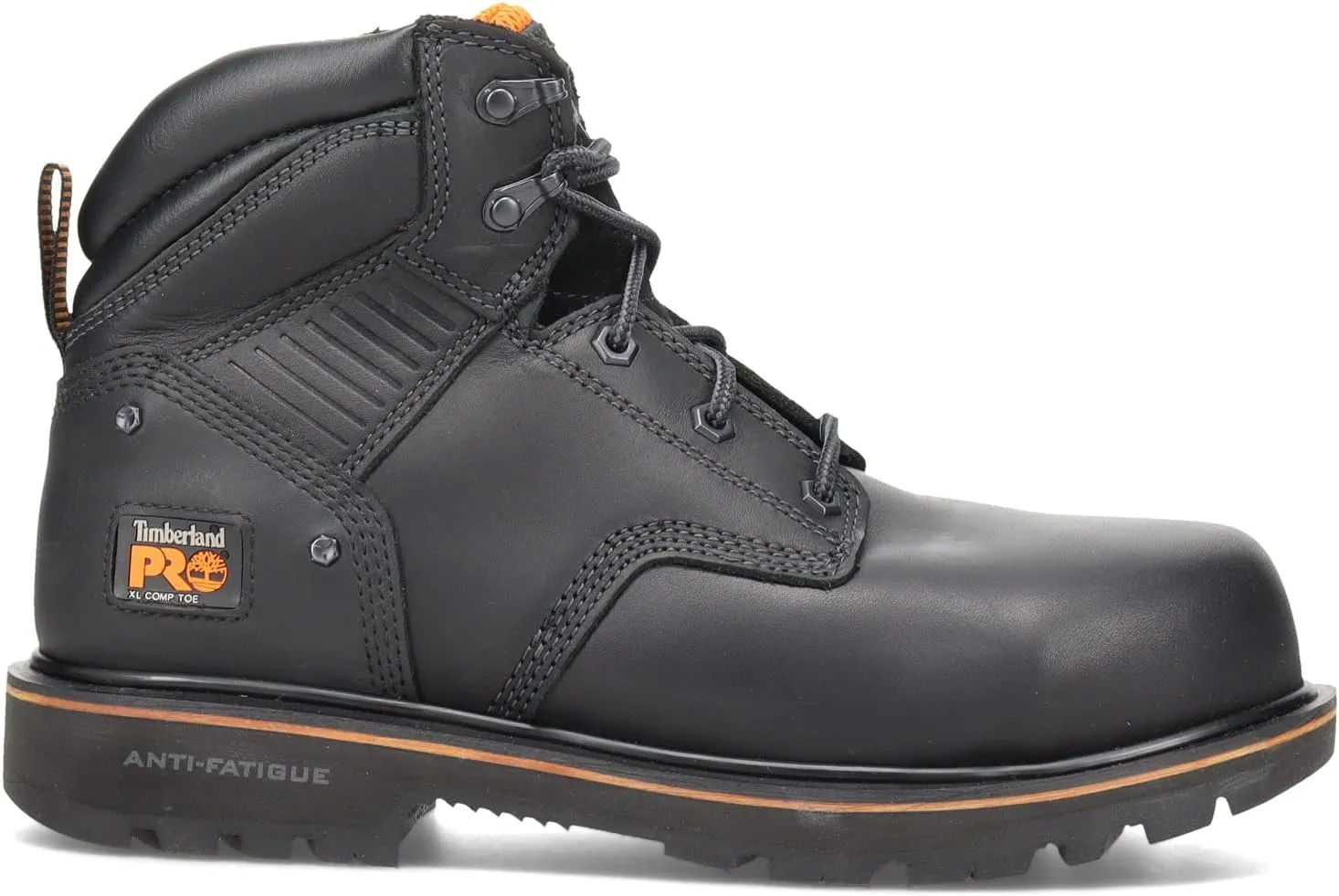 Timberland PRO Men's, Ballast 6in Comp Toe Work Boot
