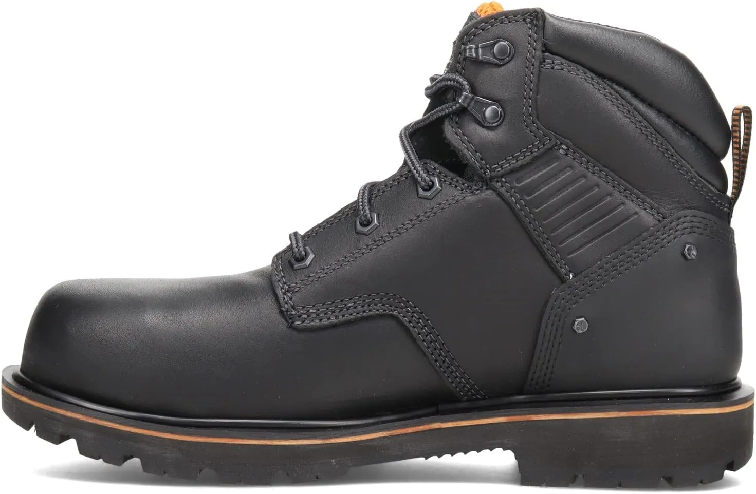 Timberland PRO Men's, Ballast 6in Comp Toe Work Boot
