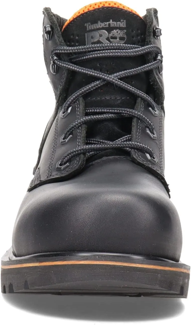 Timberland PRO Men's, Ballast 6in Comp Toe Work Boot