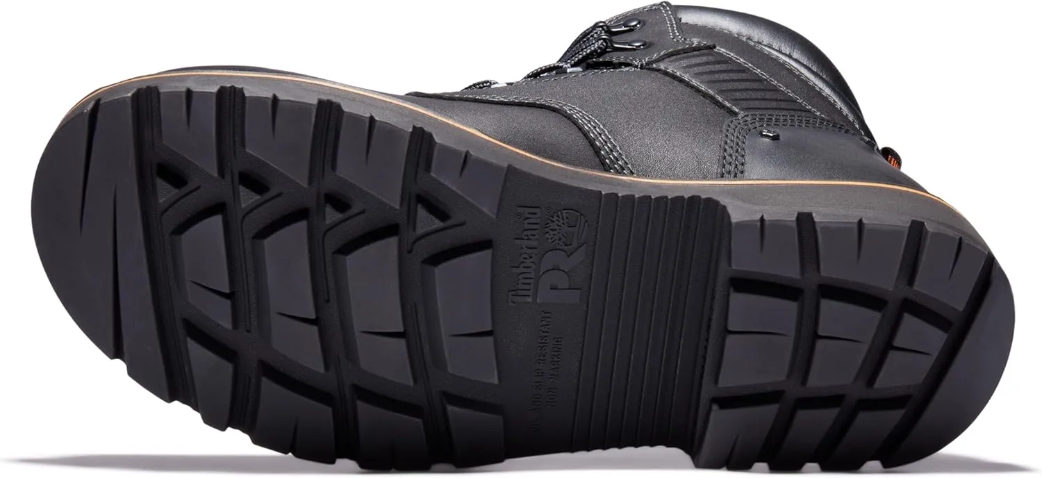 Timberland PRO Men's, Ballast 6in Comp Toe Work Boot