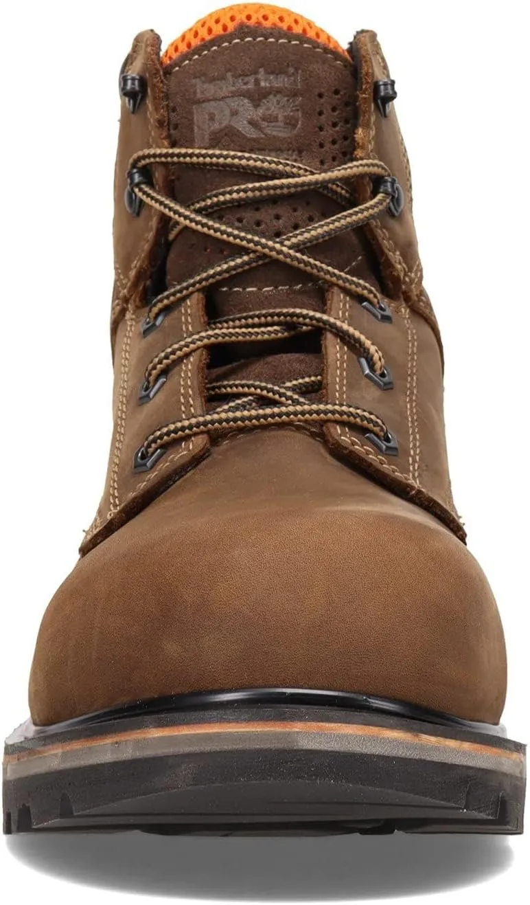Timberland PRO Men's, Ballast 6in Comp Toe Work Boot