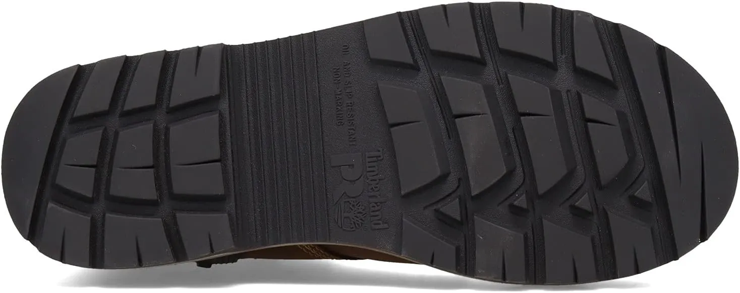 Timberland PRO Men's, Ballast 6in Comp Toe Work Boot
