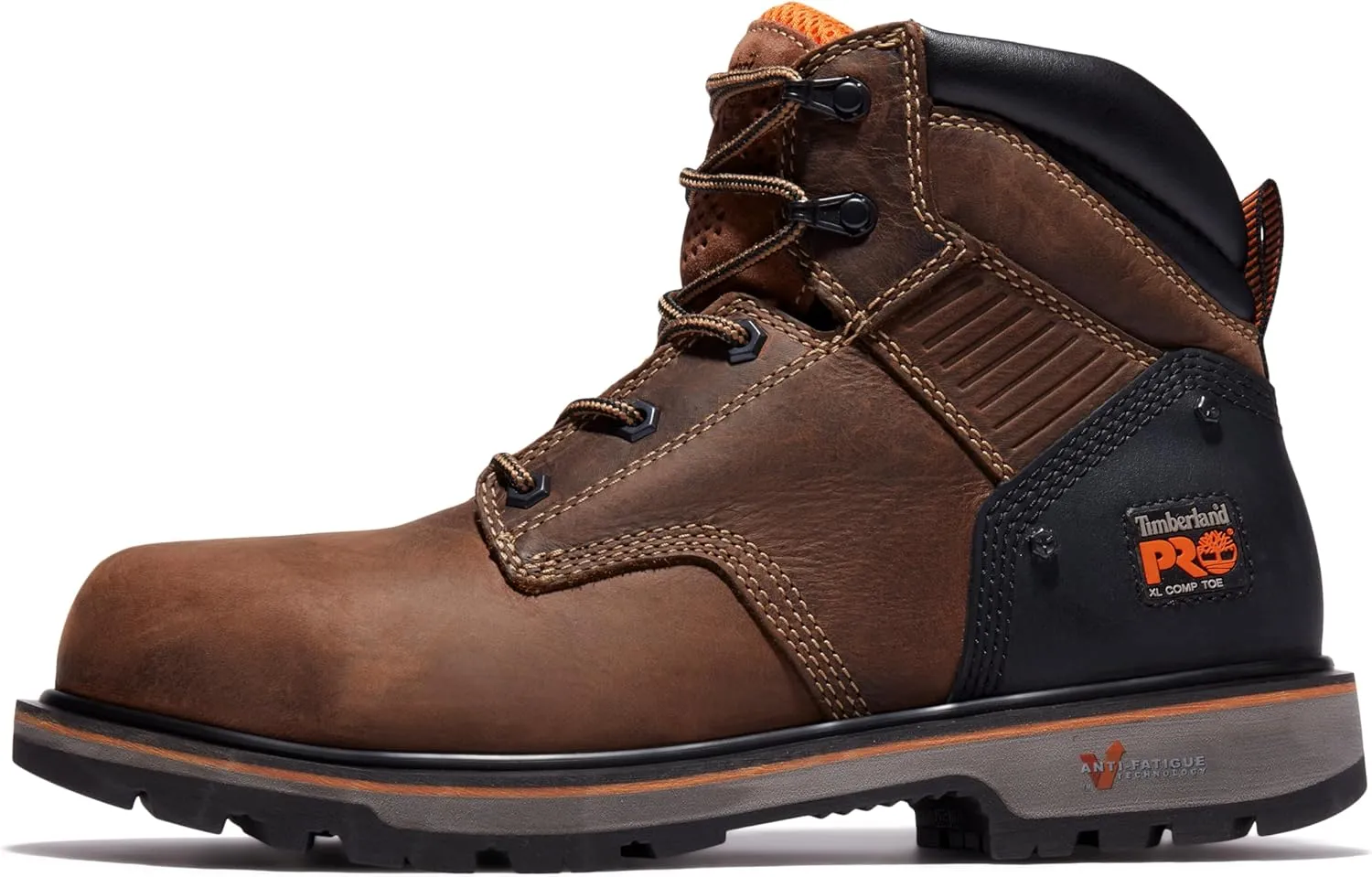 Timberland PRO Men's, Ballast 6in Comp Toe Work Boot
