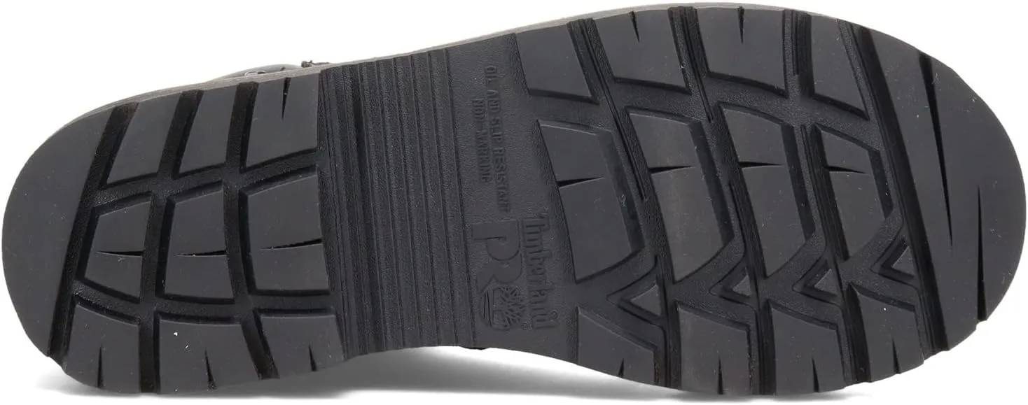 Timberland PRO Men's, Ballast 6in Comp Toe Work Boot
