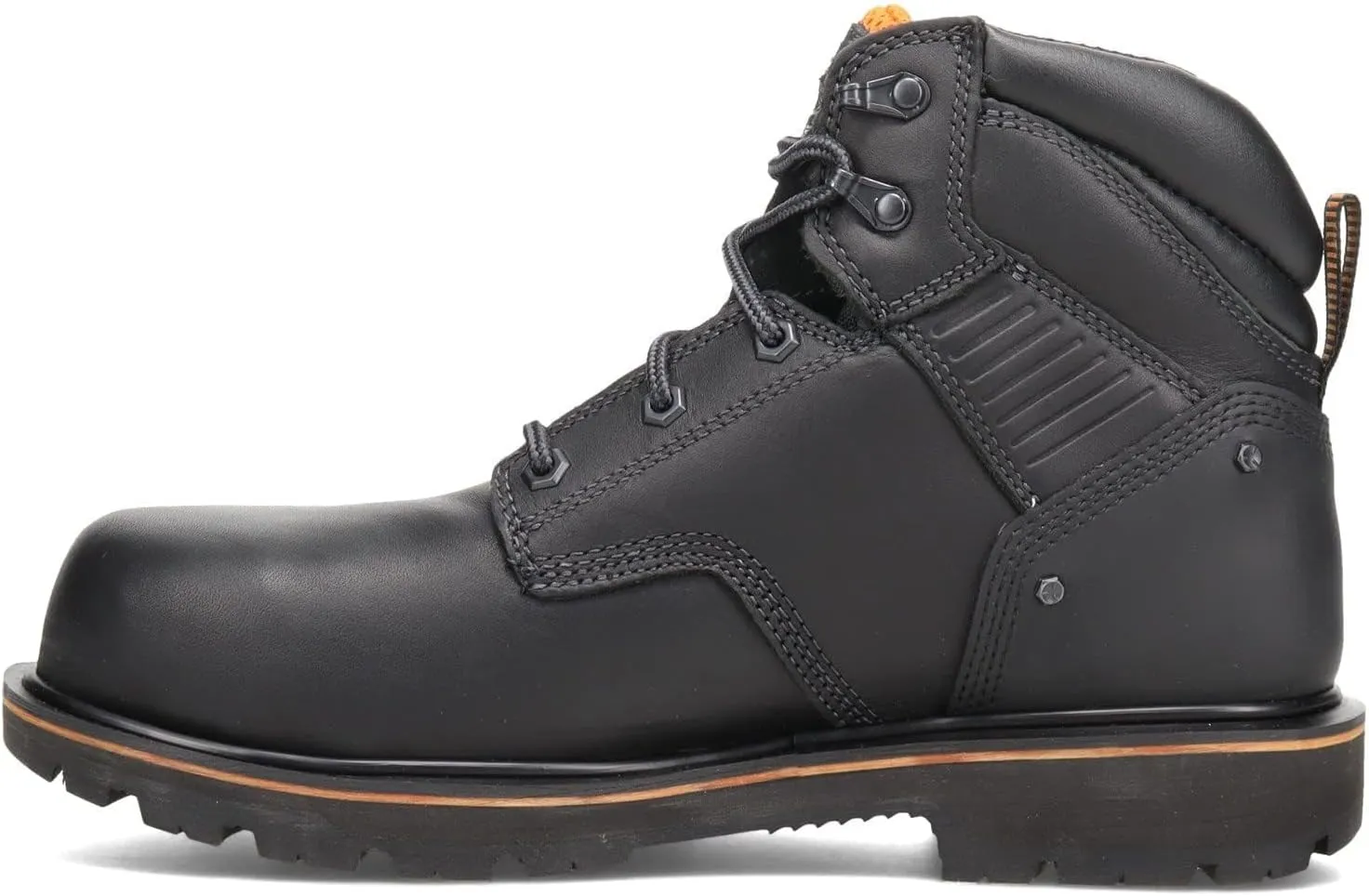 Timberland PRO Men's, Ballast 6in Comp Toe Work Boot