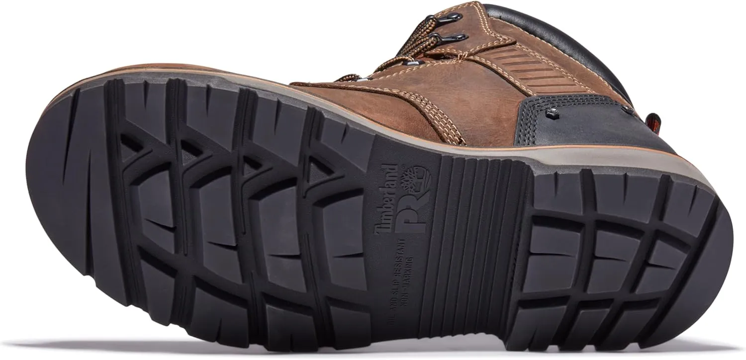 Timberland PRO Men's, Ballast 6in Comp Toe Work Boot
