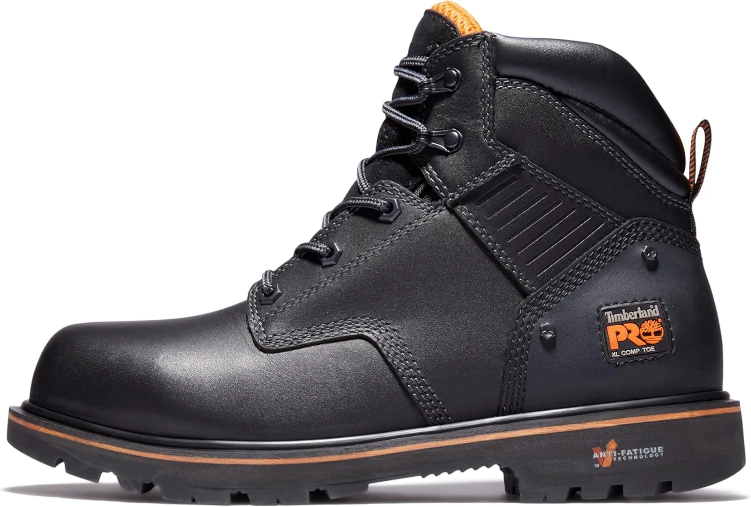 Timberland PRO Men's, Ballast 6in Comp Toe Work Boot