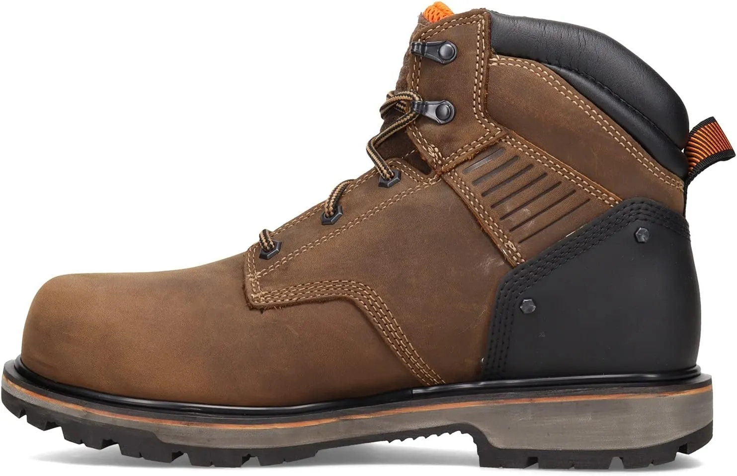 Timberland PRO Men's, Ballast 6in Comp Toe Work Boot