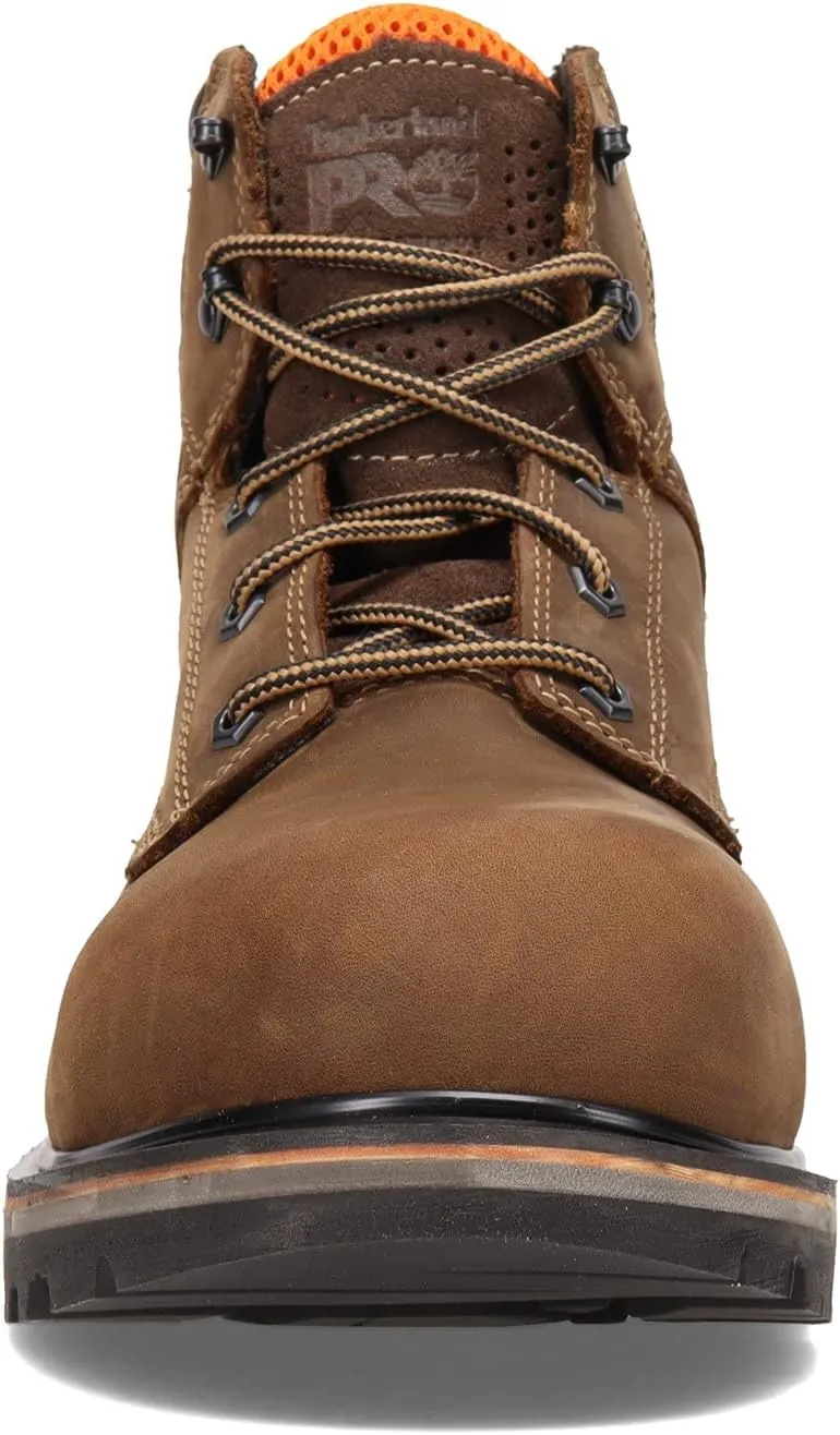 Timberland PRO Men's, Ballast 6in Comp Toe Work Boot