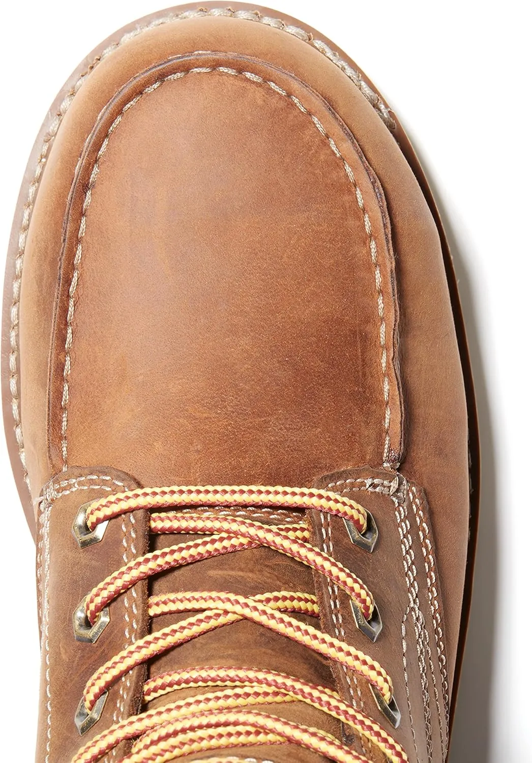 Timberland PRO Men's Gridworks 6 Inch Alloy Safety Toe Waterproof Industrial Wedge Work Boot