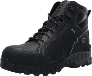 Timberland PRO Men's Work Summit 6 Inch Composite Safety Toe Waterproof Industrial Boot