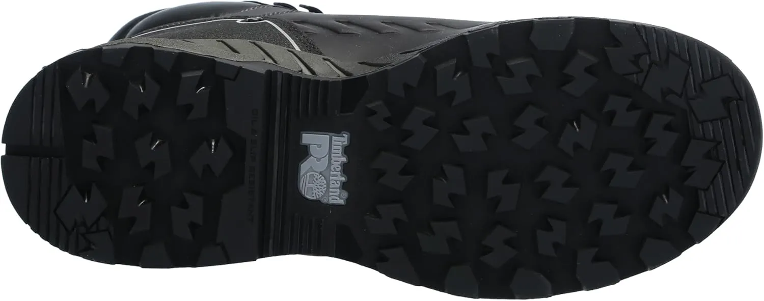 Timberland PRO Men's Work Summit 6 Inch Composite Safety Toe Waterproof Industrial Boot