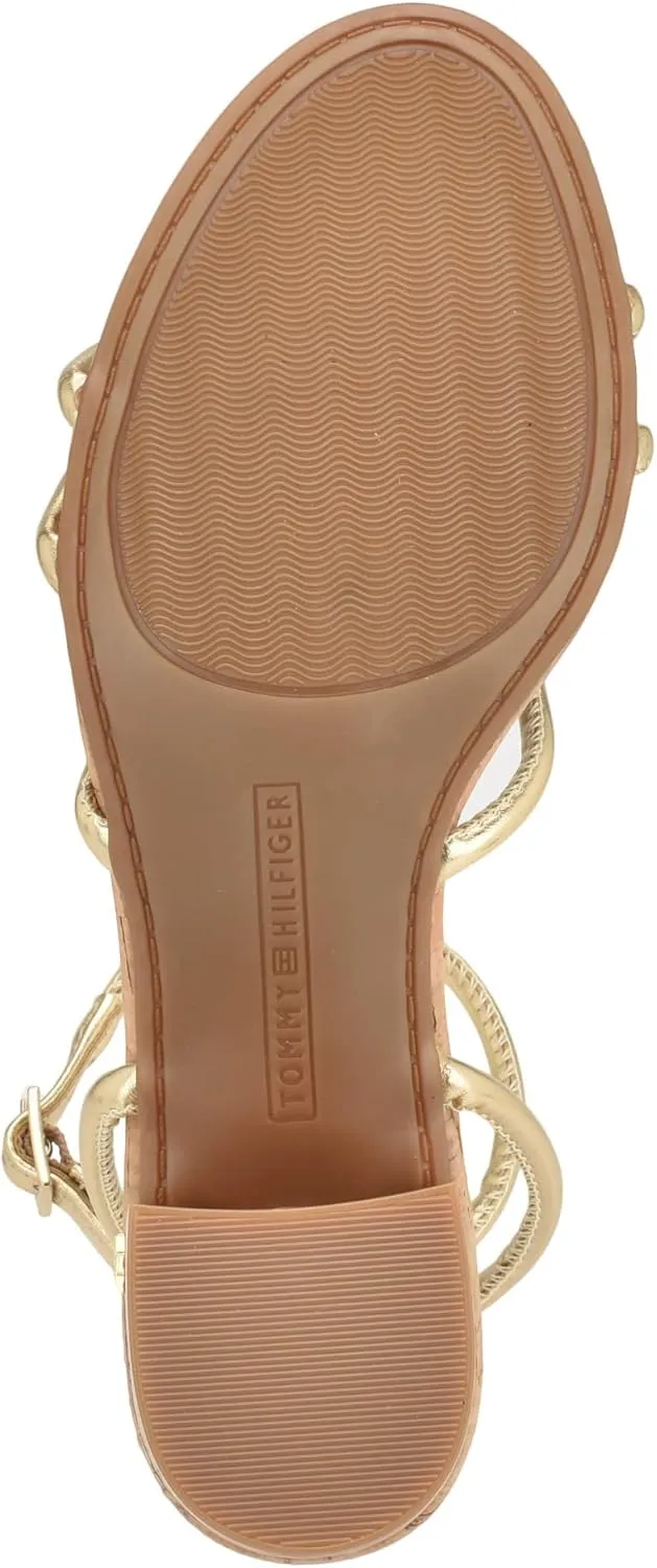 Tommy Hilfiger Women's Gela Sandal