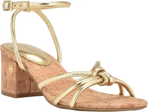 Tommy Hilfiger Women's Gela Sandal