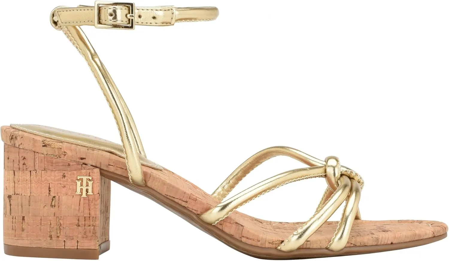 Tommy Hilfiger Women's Gela Sandal