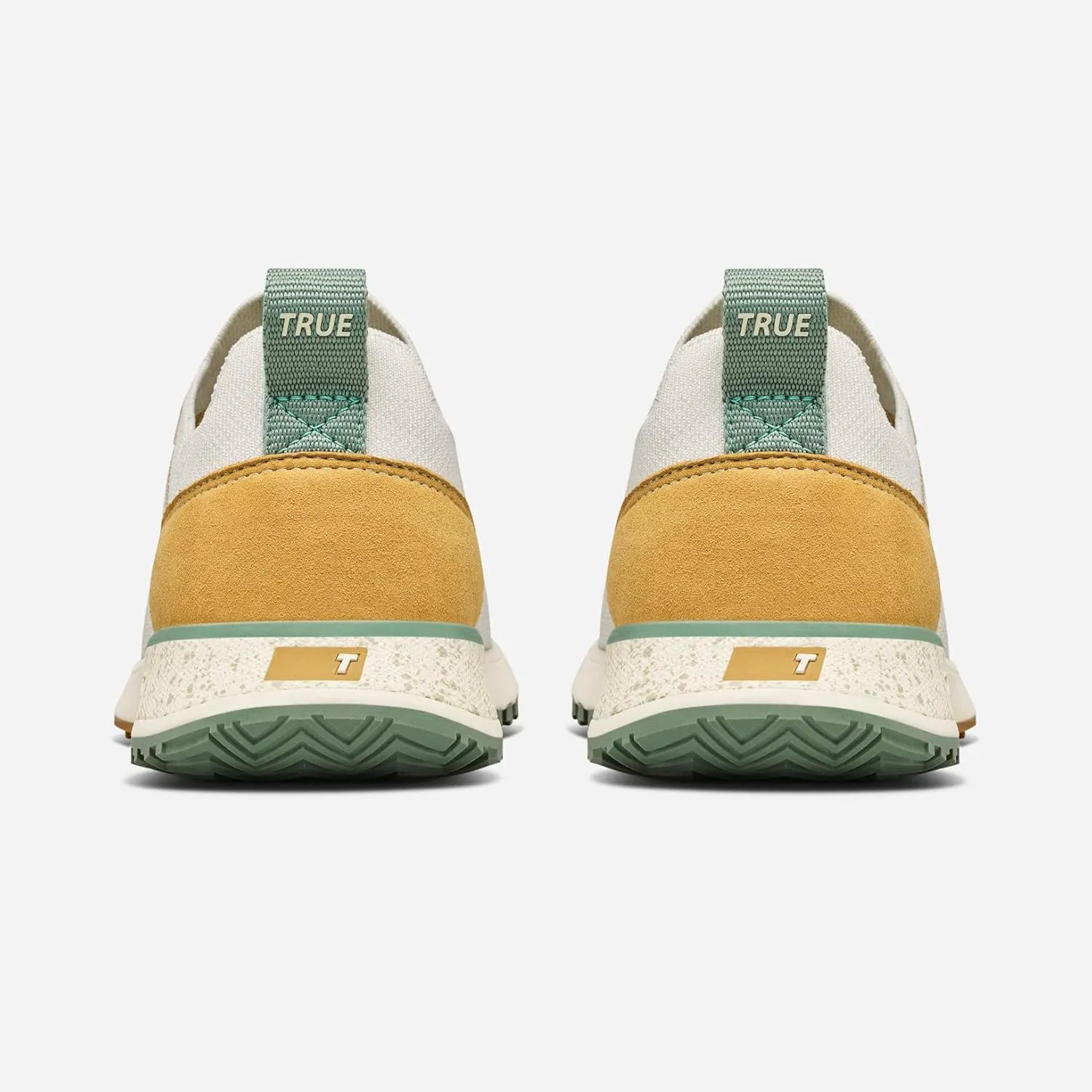 TRUE Linkswear All Day Knit 3 Breathable Women's Golf Shoes, Lightweight Comfort On and Off The Course