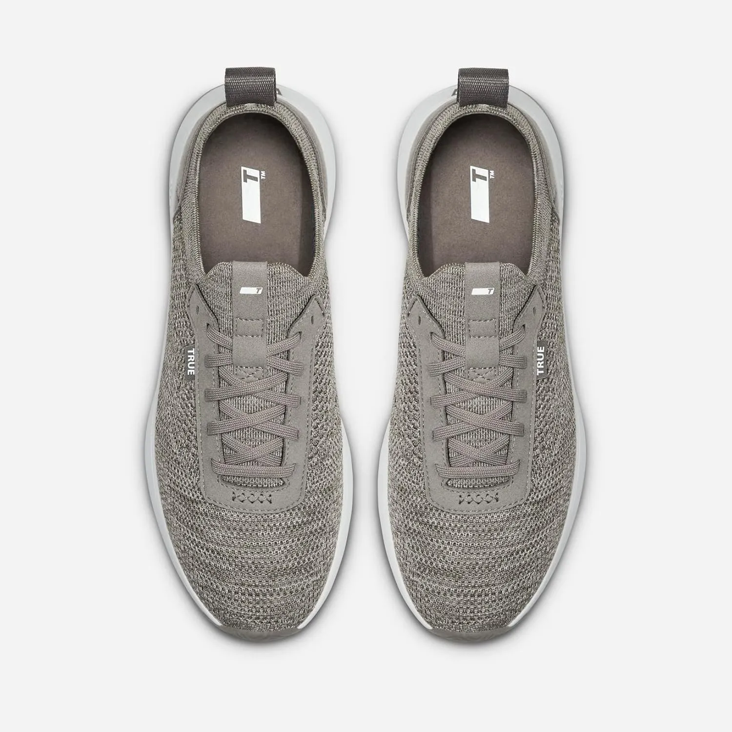 TRUE Linkswear All Day Knit 3 Breathable Women's Golf Shoes, Lightweight Comfort On and Off The Course