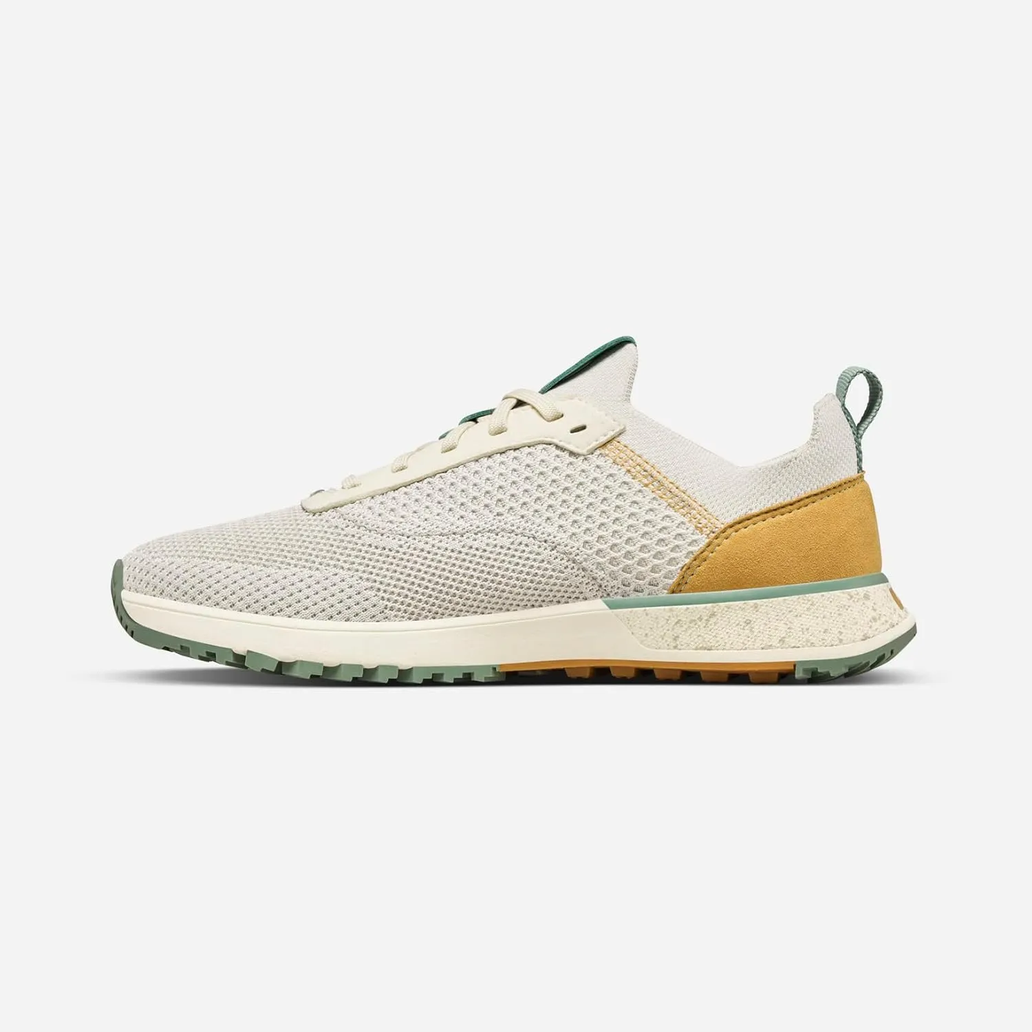 TRUE Linkswear All Day Knit 3 Breathable Women's Golf Shoes, Lightweight Comfort On and Off The Course