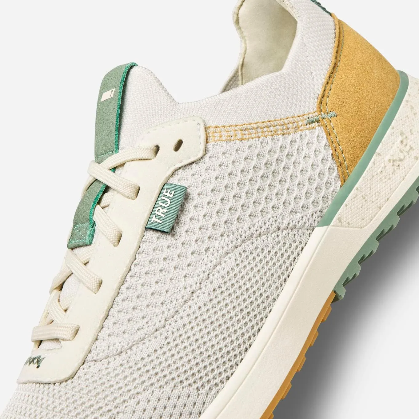TRUE Linkswear All Day Knit 3 Breathable Women's Golf Shoes, Lightweight Comfort On and Off The Course