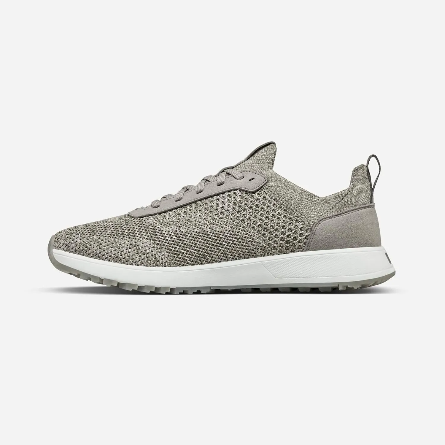 TRUE Linkswear All Day Knit 3 Breathable Women's Golf Shoes, Lightweight Comfort On and Off The Course