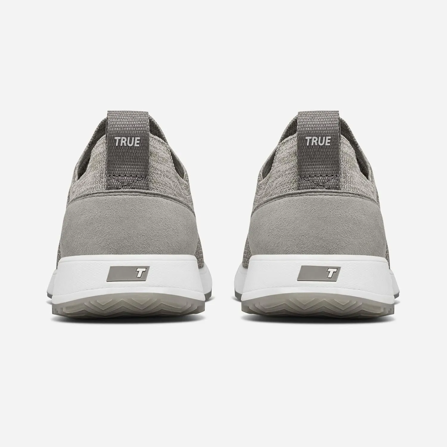 TRUE Linkswear All Day Knit 3 Breathable Women's Golf Shoes, Lightweight Comfort On and Off The Course