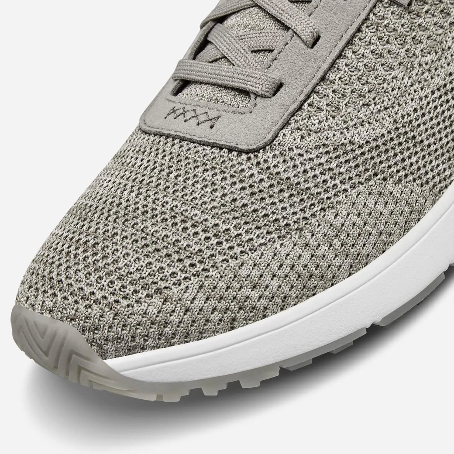 TRUE Linkswear All Day Knit 3 Breathable Women's Golf Shoes, Lightweight Comfort On and Off The Course