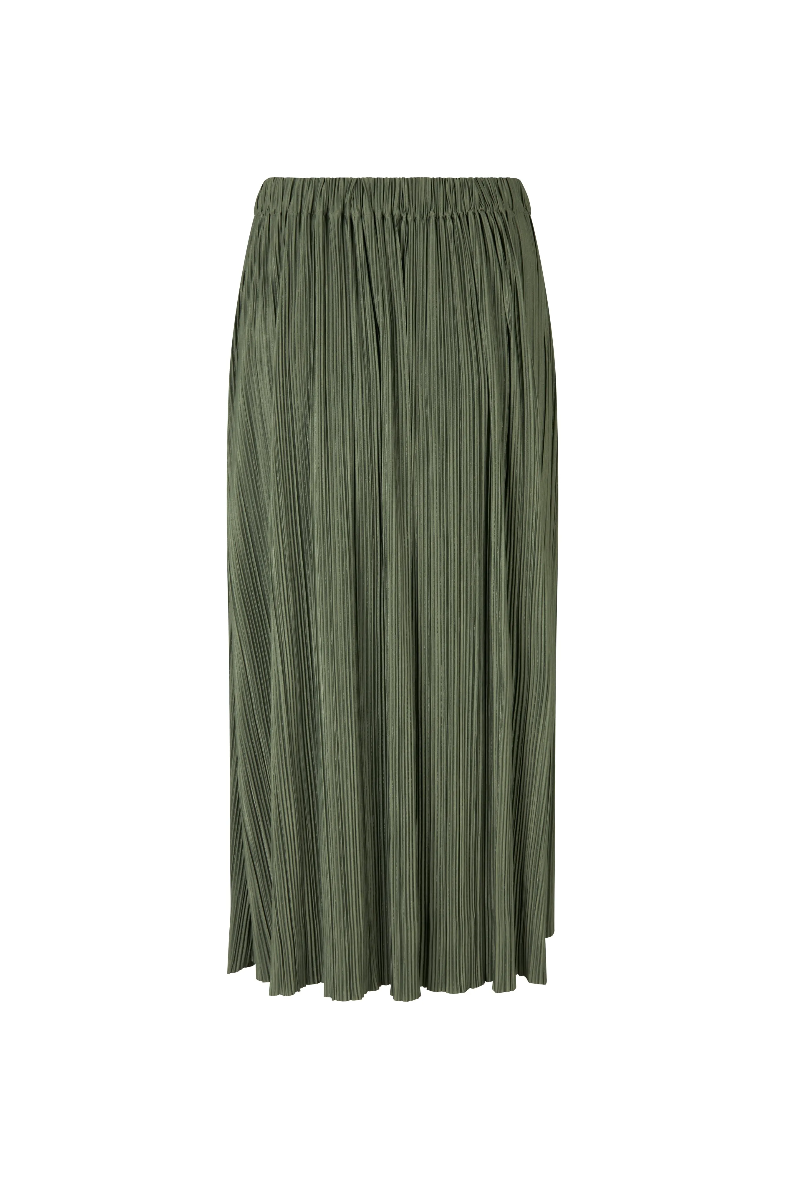 Uma Skirt - Dusty Olive