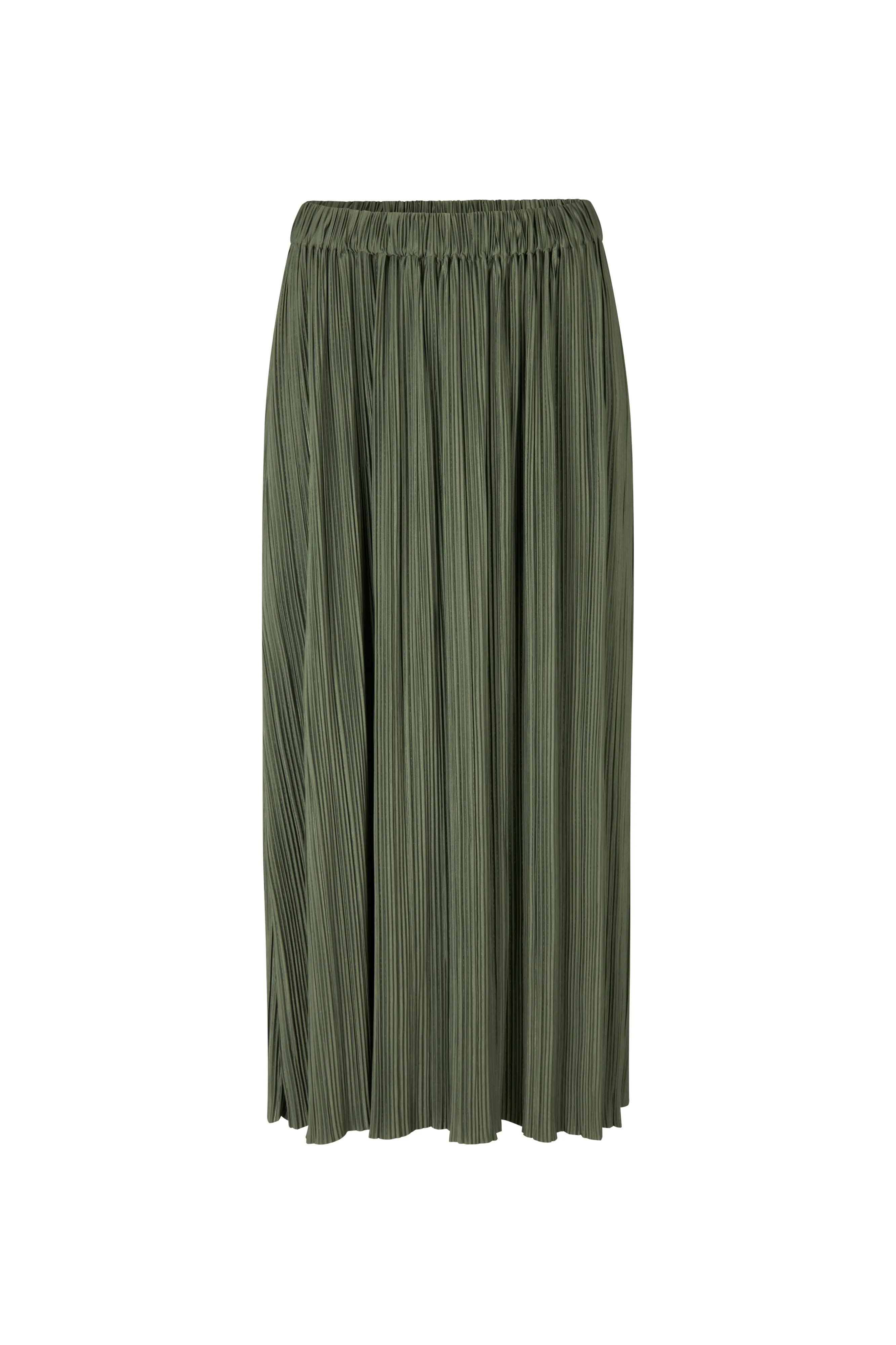 Uma Skirt - Dusty Olive