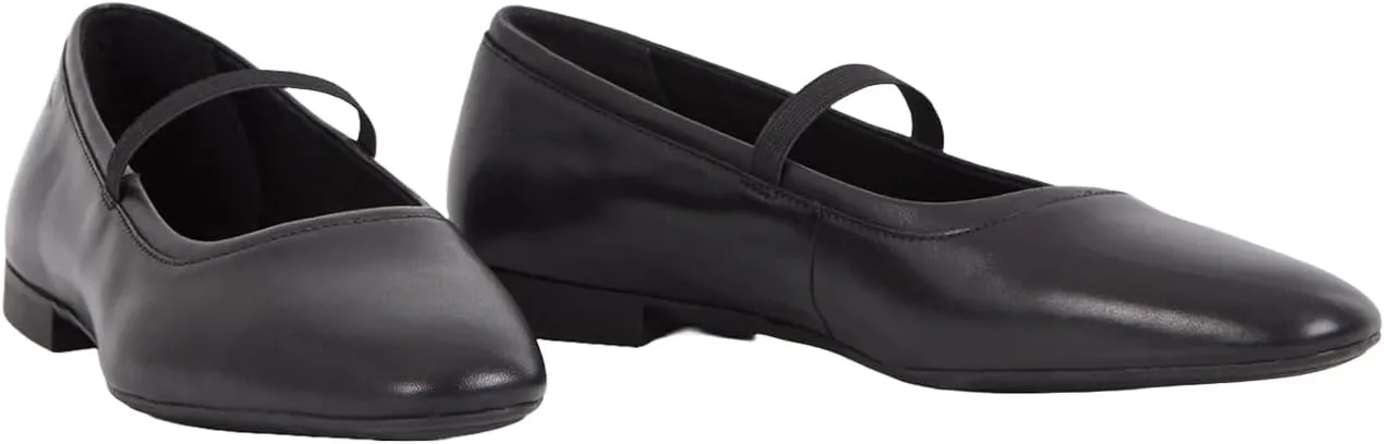 Vagabond Women's Sibel Leather Maryjane Flat Mary Jane