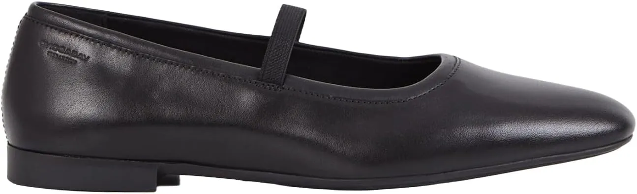 Vagabond Women's Sibel Leather Maryjane Flat Mary Jane