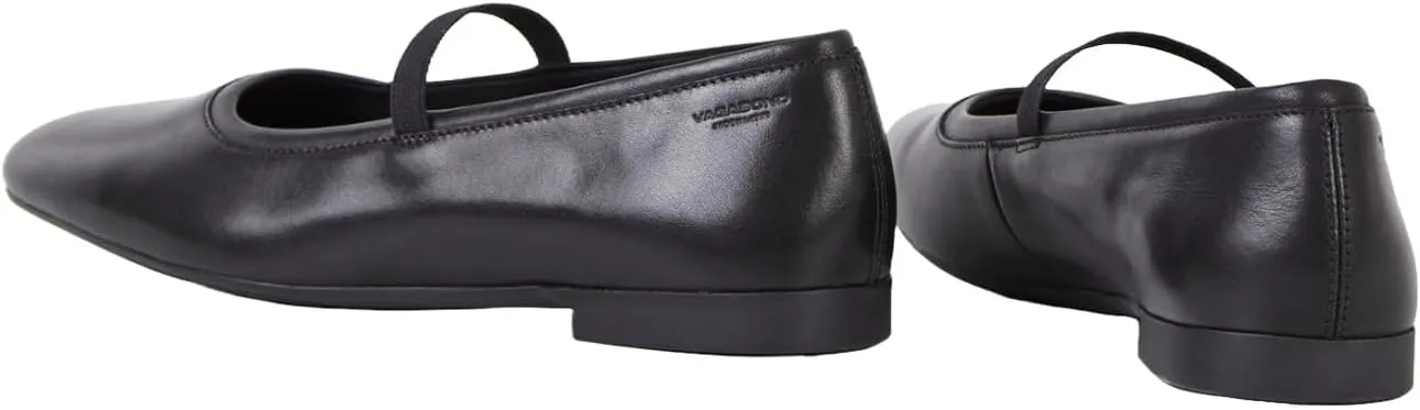 Vagabond Women's Sibel Leather Maryjane Flat Mary Jane