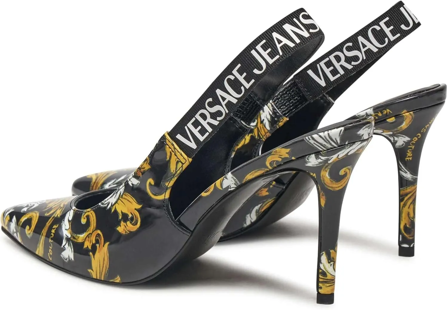 Versace Shoes 78VA3S52