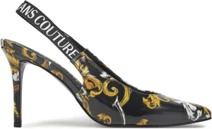 Versace Shoes 78VA3S52