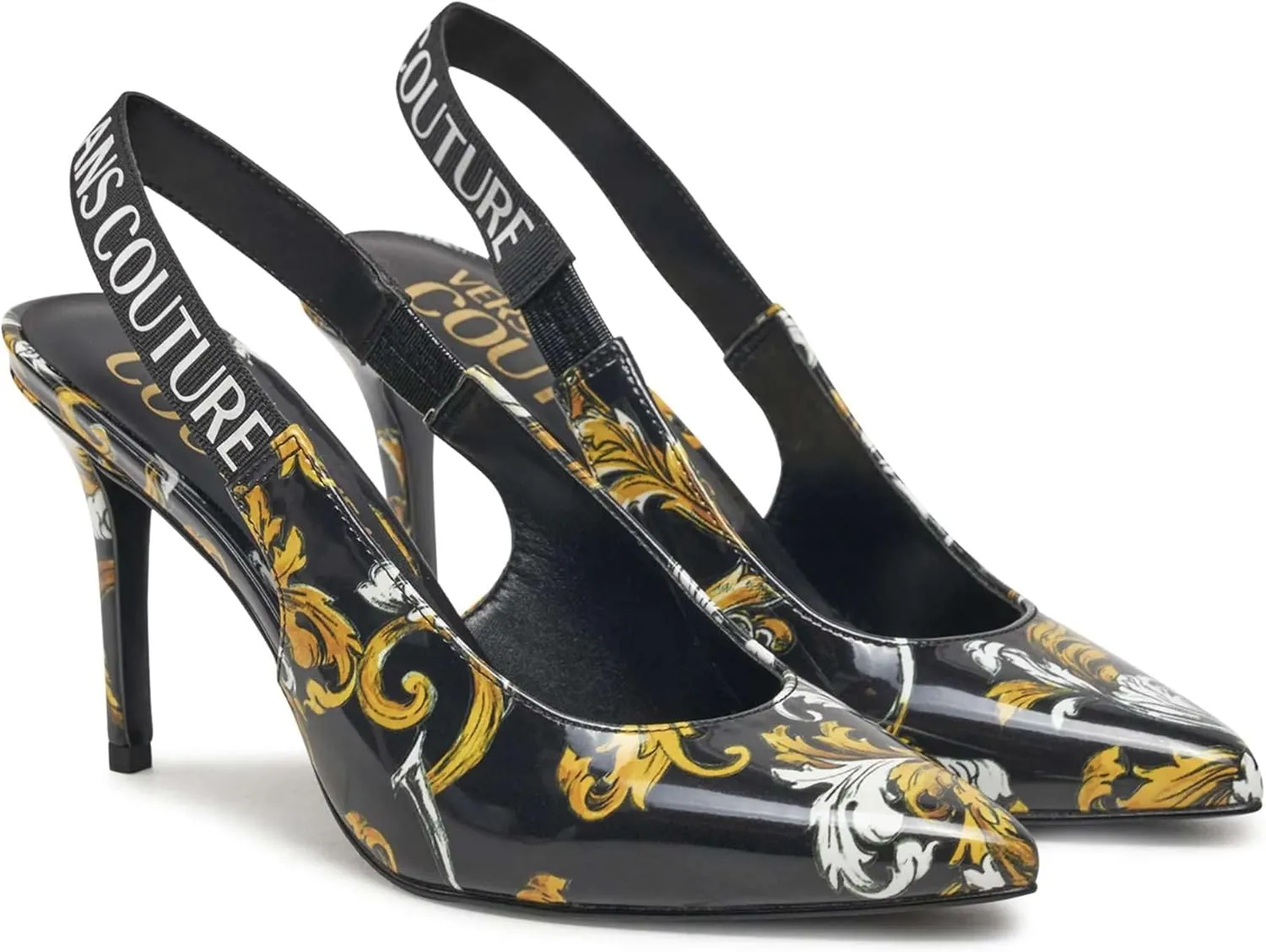 Versace Shoes 78VA3S52