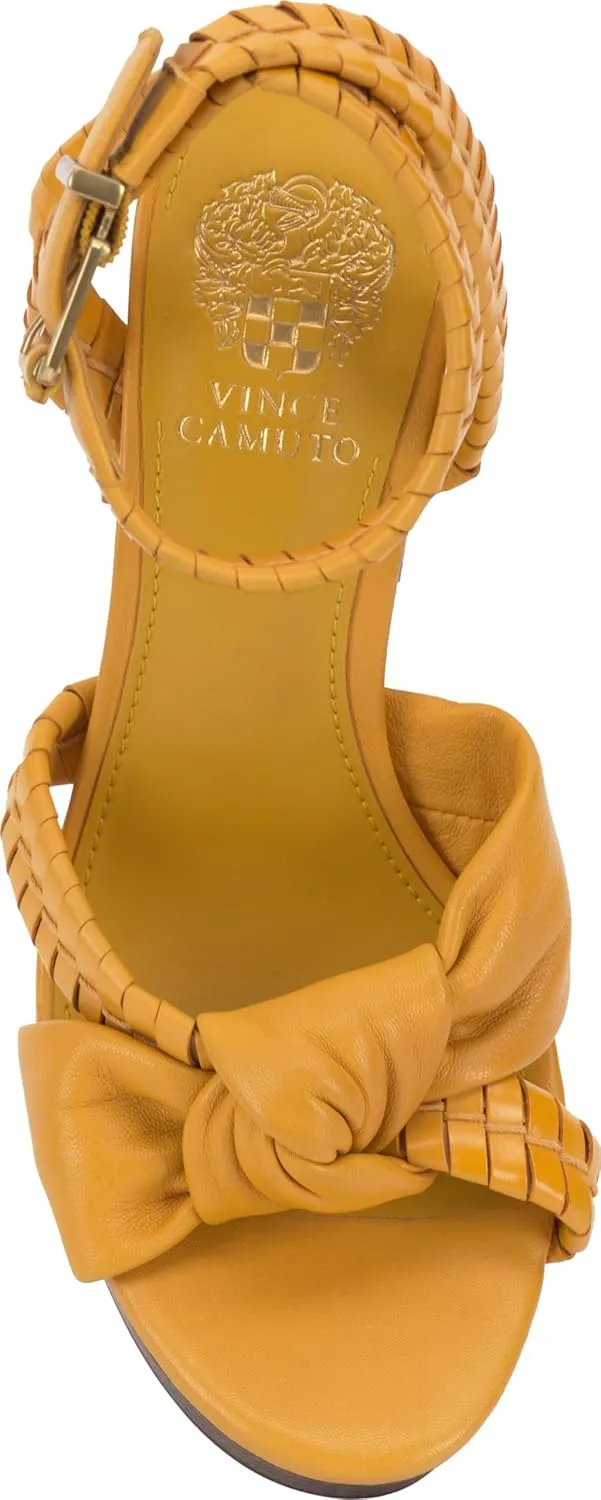 Vince Camuto Women's Fancey Heeled Sandal