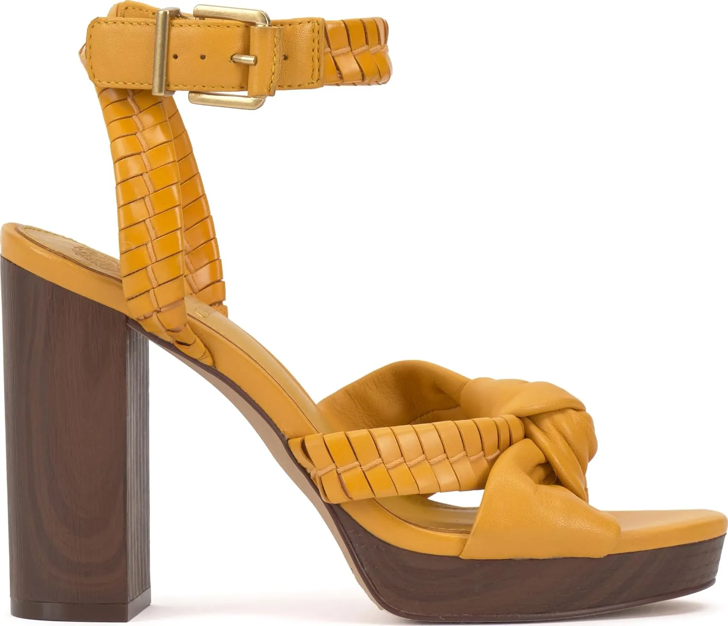 Vince Camuto Women's Fancey Heeled Sandal