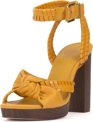Vince Camuto Women's Fancey Heeled Sandal