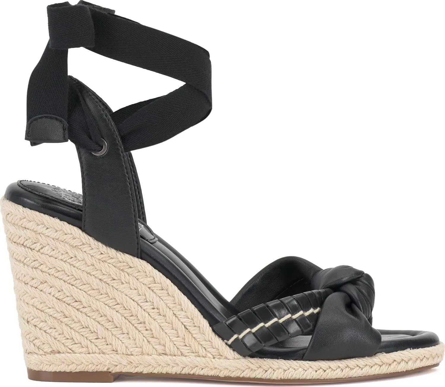 Vince Camuto Women's Floriana Wedge Sandal