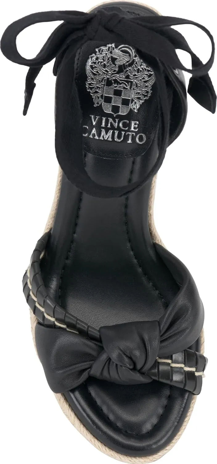 Vince Camuto Women's Floriana Wedge Sandal