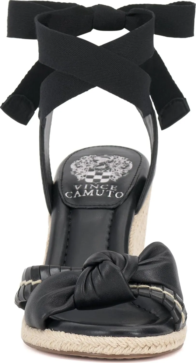 Vince Camuto Women's Floriana Wedge Sandal