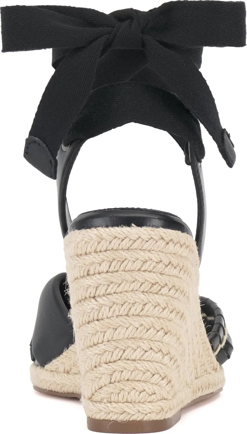 Vince Camuto Women's Floriana Wedge Sandal