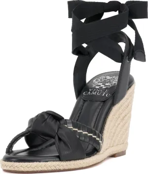Vince Camuto Women's Floriana Wedge Sandal