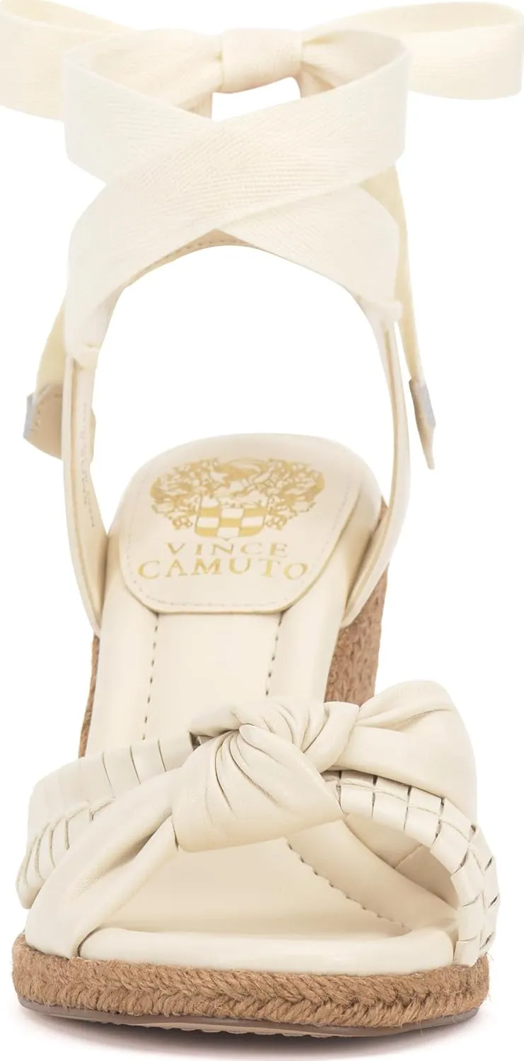 Vince Camuto Women's Floriana Wedge Sandal