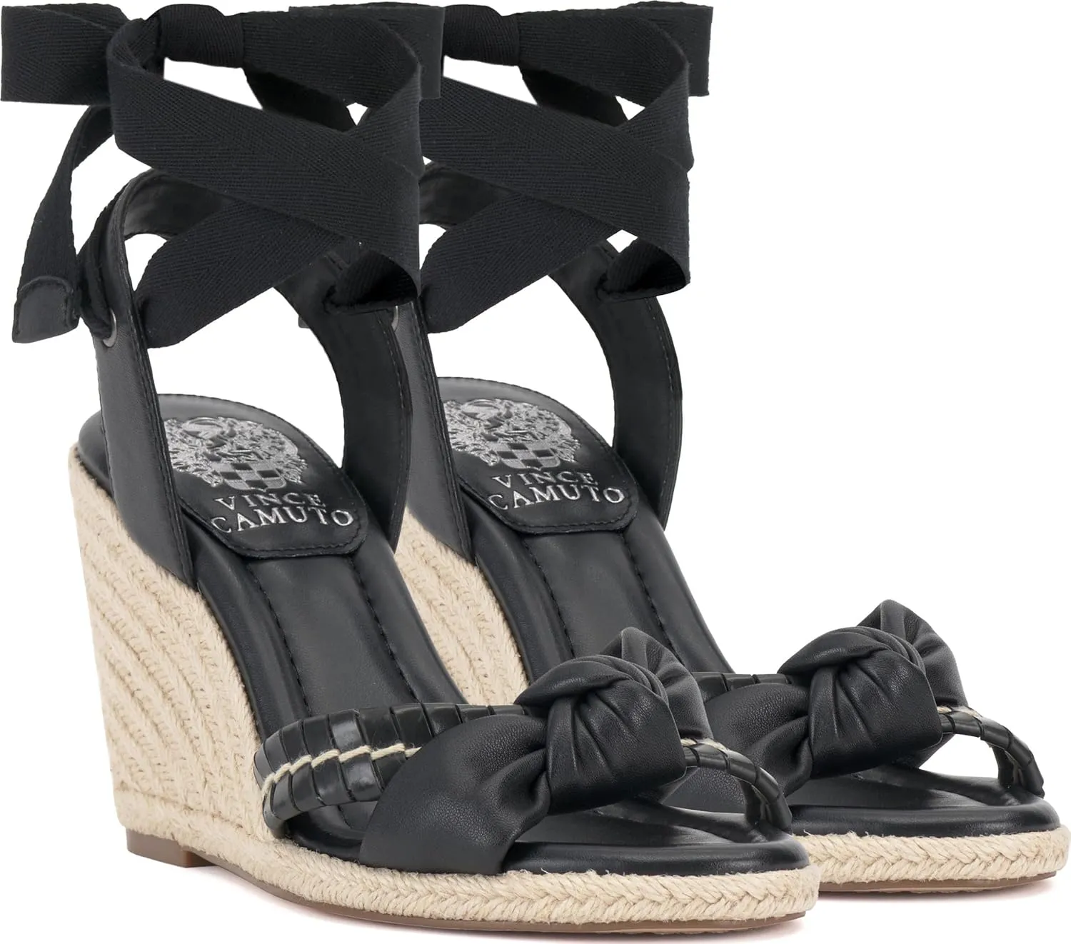 Vince Camuto Women's Floriana Wedge Sandal