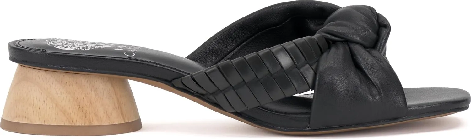 Vince Camuto Women's Leana Heeled Sandal