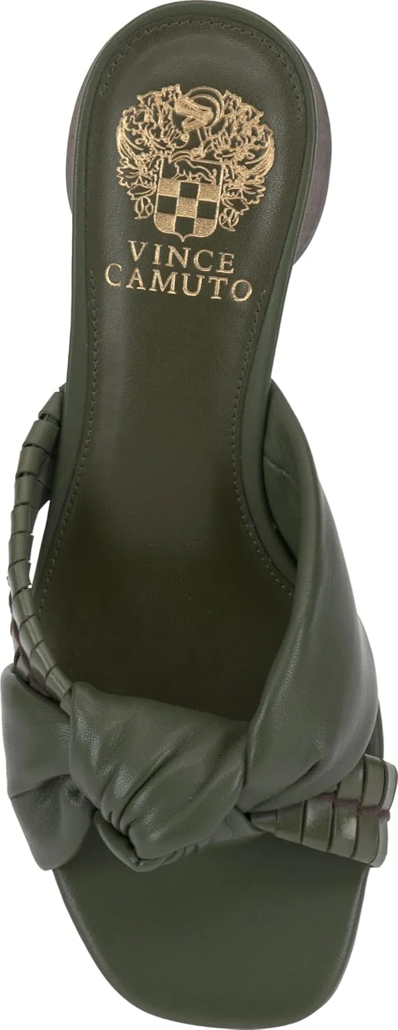 Vince Camuto Women's Leana Heeled Sandal