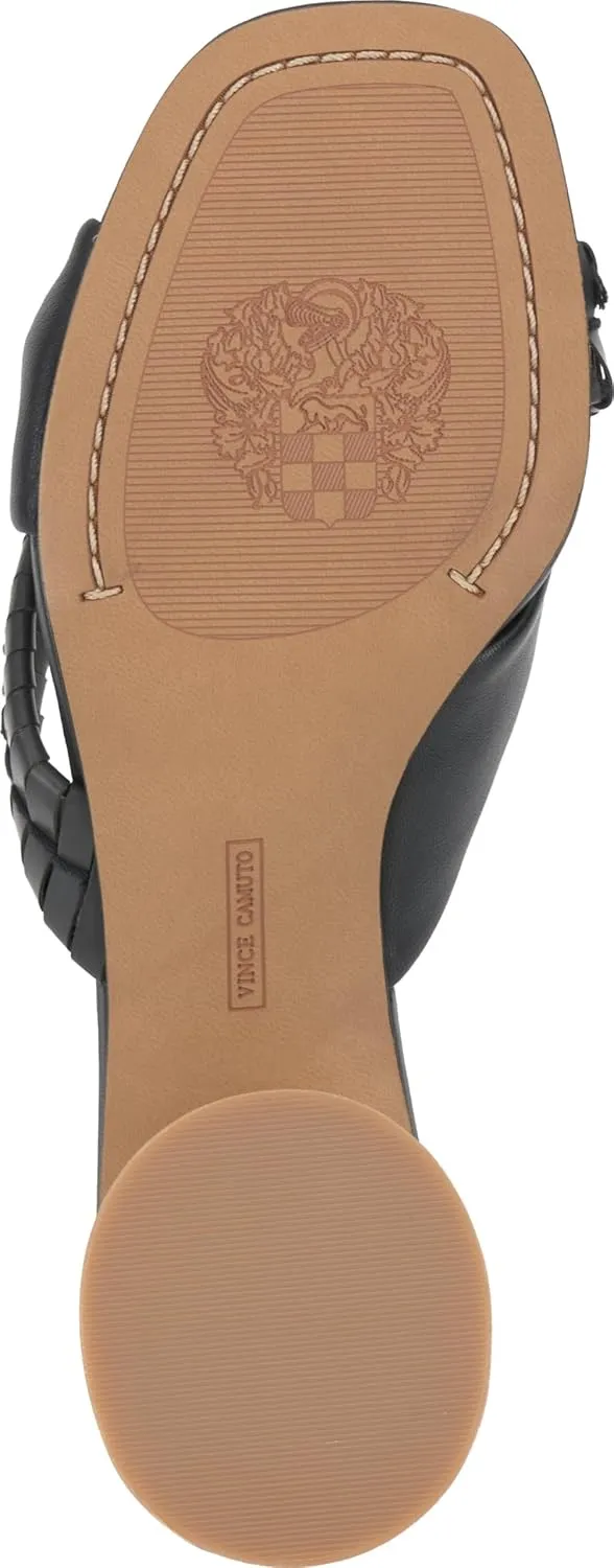 Vince Camuto Women's Leana Heeled Sandal